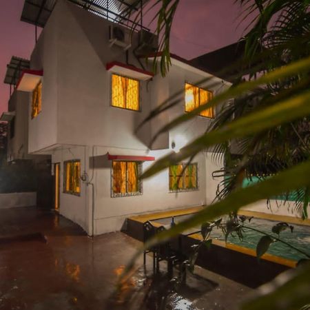 Ll Empyrean Stay Ll 2Bhk Ll Valentina Villa Ll Lonavala Exterior photo