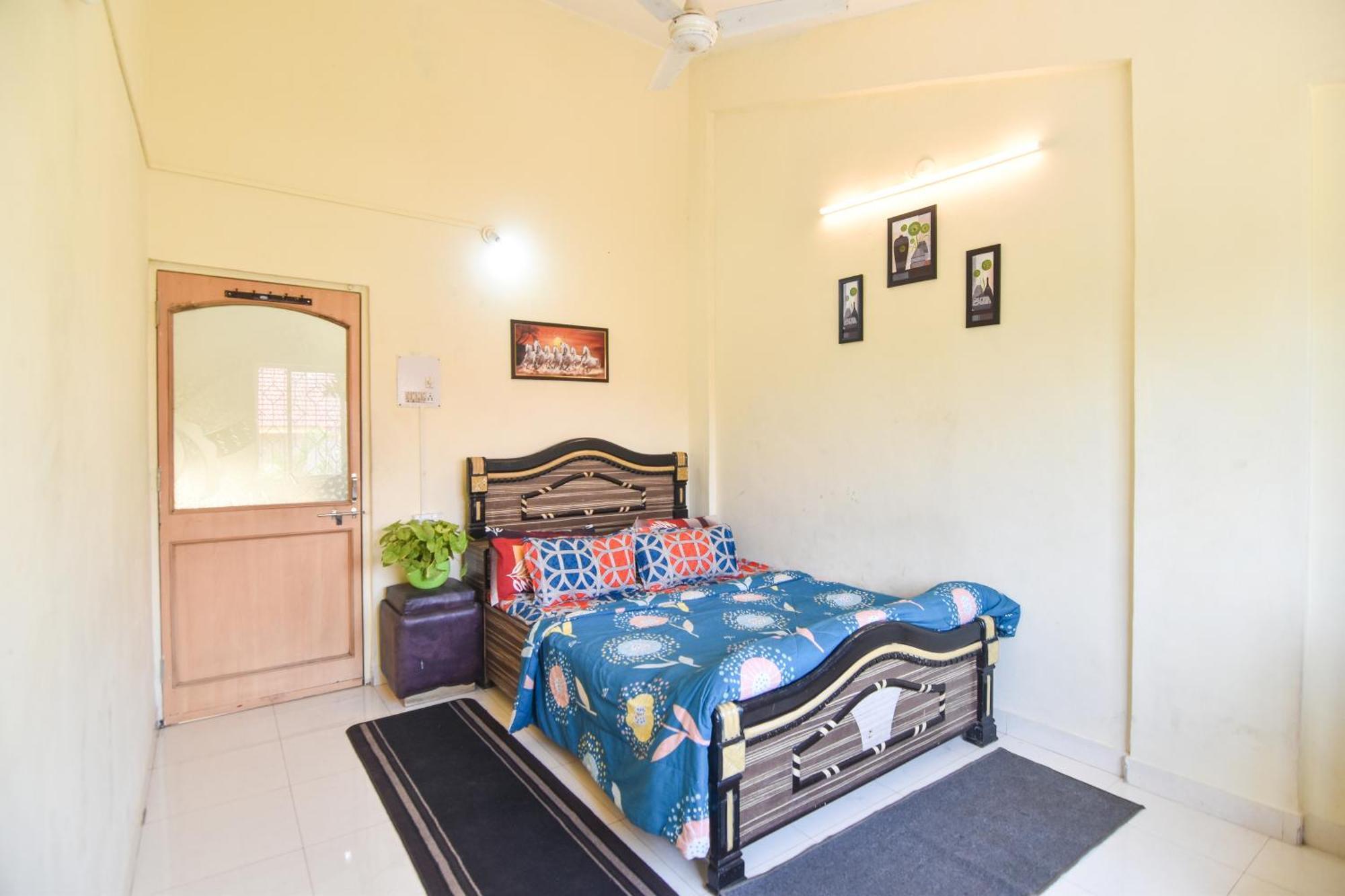 Ll Empyrean Stay Ll 2Bhk Ll Valentina Villa Ll Lonavala Exterior photo