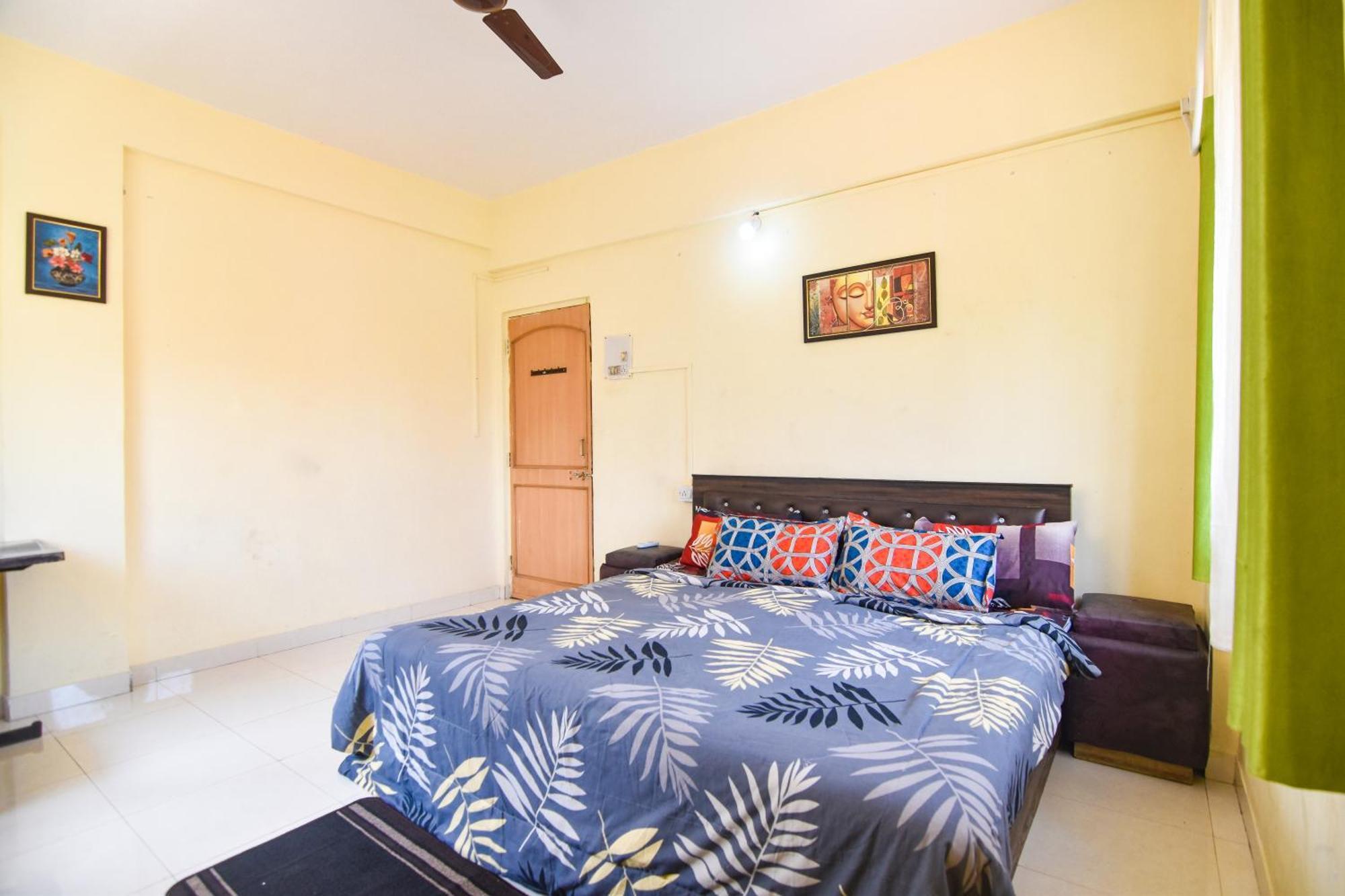 Ll Empyrean Stay Ll 2Bhk Ll Valentina Villa Ll Lonavala Exterior photo