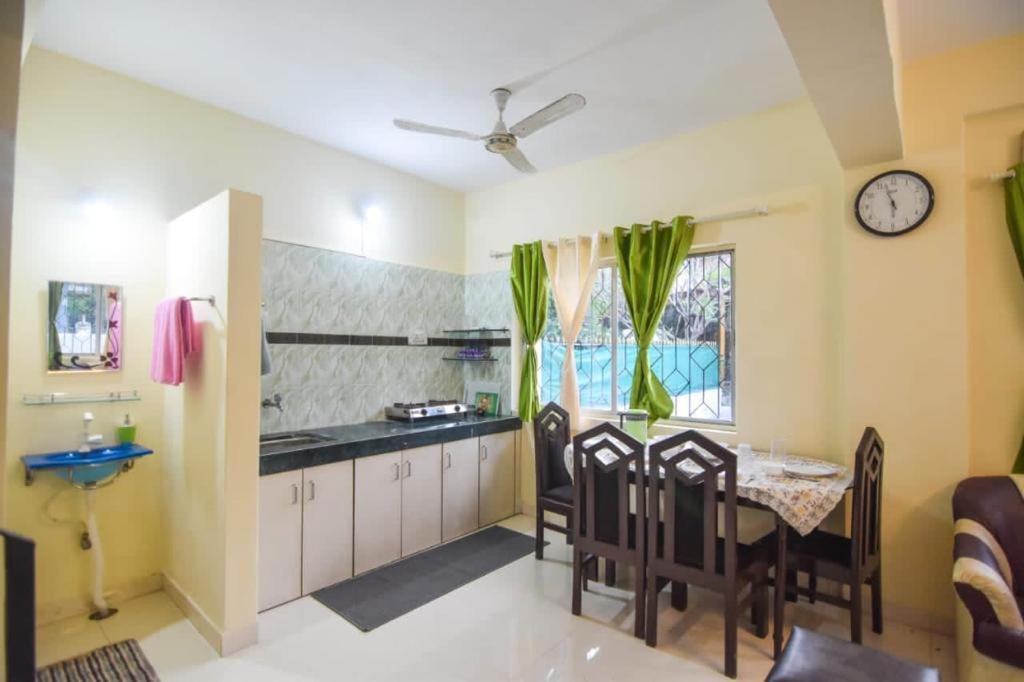 Ll Empyrean Stay Ll 2Bhk Ll Valentina Villa Ll Lonavala Exterior photo