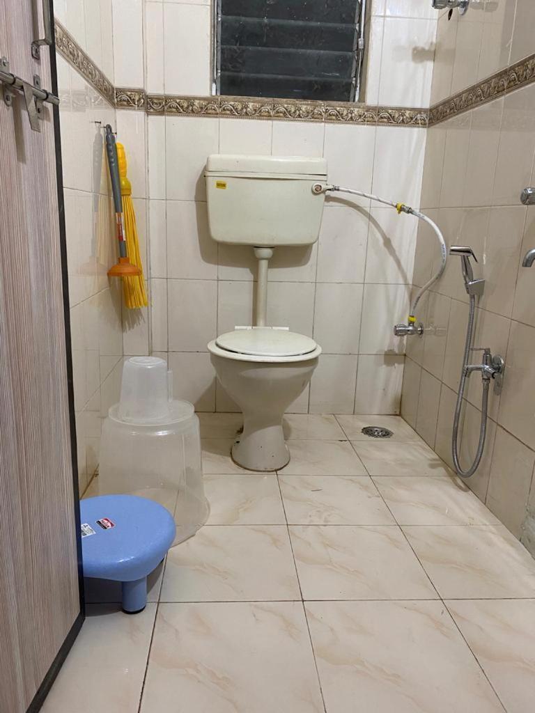 Ll Empyrean Stay Ll 2Bhk Ll Valentina Villa Ll Lonavala Exterior photo